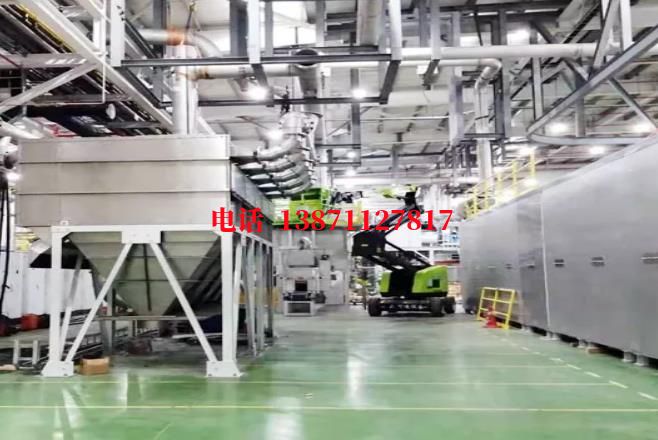 莒南机电设备安装工程,设备安装公司